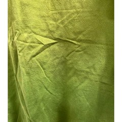 DULUTH TRADING CO. Longtail heavy lime green ombre tee sz L SEE DESCRIPTION