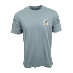 NEWPORT BLUE WEEKEND IN PARADISE MENS T SHIRT