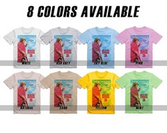 Big Mommas House TShirt Vintage 8 colors TShirt DTG Print SIZES S-5XL
