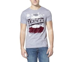 Men’s Graphic Tee T-Shirt Top Christmas 100% Cotton NWT NEW XS S M L XL XXL