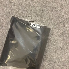 Delta Pro Weight Truetimber Camo Black Center Logo T Shirt Adult Large