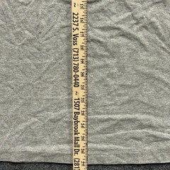 Royal Caribbean T-Shirt Mens Size M Gray Tropical Fish Graphic Cruise Panama