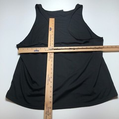 Coofandy Tank Top Mens Size XL NEW Racerback Basic Casual Polyester Breathable