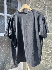 Vintage Huaxiucun Chinese Emperor T Shirt Cl Men’s
