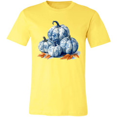bluepumpkin5 3001C Unisex Jersey Short-Sleeve T-Shirt
