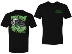 More Boost More Problems T-Shirt 269 Motorsports LS Swap Turbo Racecar LSX Team