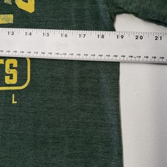 NFL Pro Line Packers Graphic T Shirt Men’s Size Medium