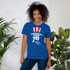 AMERICAN TOP 40 Radio Casey Kasem Graphic Tee Shirt Short-Sleeve Unisex T-Shirt