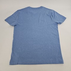 Polo Ralph Lauren Custom Slim Fit T-shirt Pony Logo Mens MEDIUM M Blue NEW