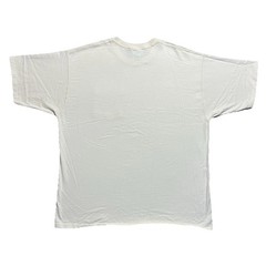 Vintage 90s Spring Gathering Pocket T Shirt XL Fruit Of The Loom USA Made Tee