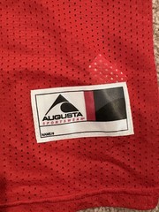 Kid Rock MAGA Jersey Adult M “We The People” American Badass Augusta Sportswear