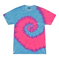 Colortone Tie Dye Tees