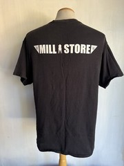 WARNER BROS STUDIOS MILL STORE Official WB Staff FILM CREW T-Shirt Size XL
