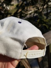 N.J. STATE POLICE BASEBALL CAP 1 SIZE FITS ALL