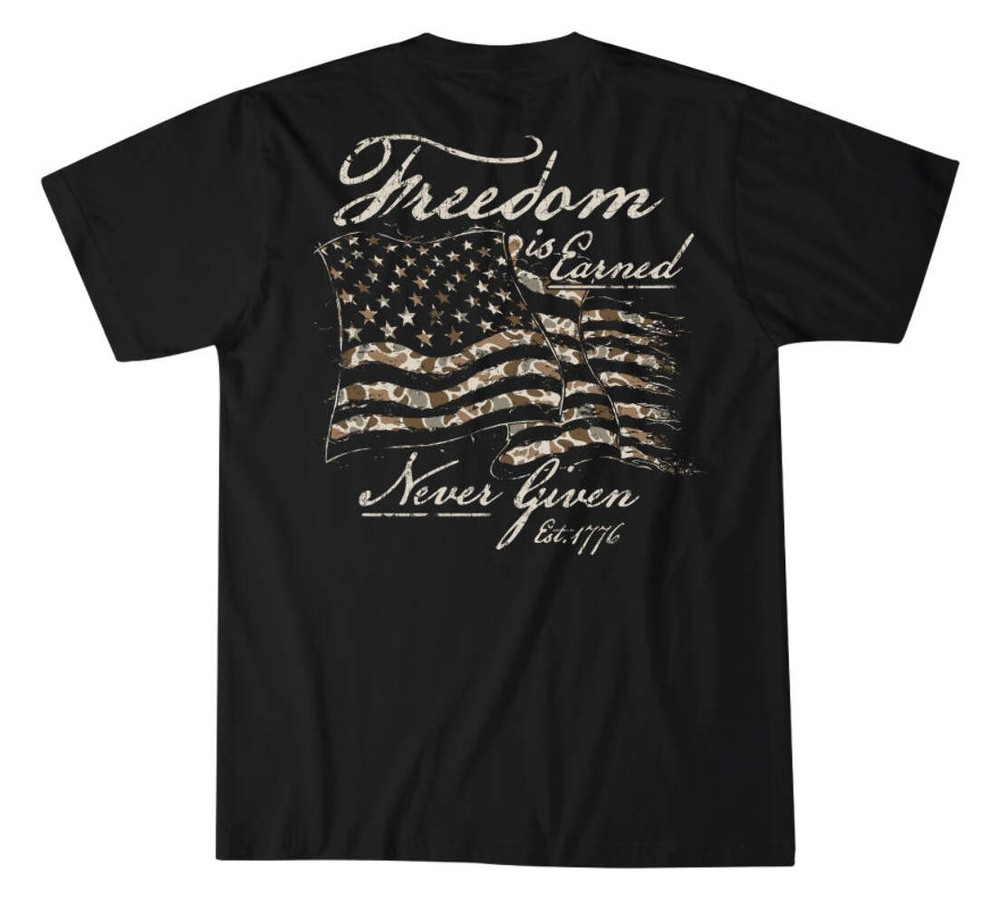 Howitzer Clothing Men’s T-shirt Free 76