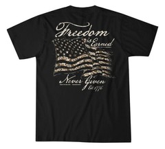Howitzer Clothing Men’s T-shirt Free 76