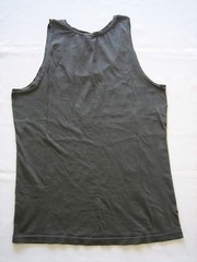 H&M I Love Party Summer Beach Girls & Food Tank Tops Sizes XS, S, M, L or XL NEW