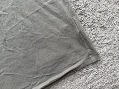 Maison Margiela T Shirt Crew Neck Short Sleeve Men’s Size Small Gray