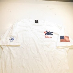 NEW ABC CALIFORNIA CONSTRUCTION ENGINEERS TOOLS CRAFT CHAMPIONSHIP T SHIRT XL