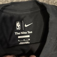 KITH KNICKS NIKE T XL