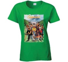 Caddyshack Ii Movie T Shirt
