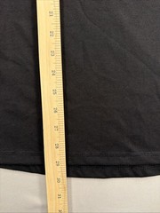 NWT Carhartt Force Relaxed Fit Pocket T-shirt Men’s Small Black Logo