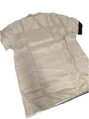 Vintage GOD BODY Loose Linen Long Pants Set 2XL Shirt with 40 waist pants