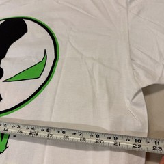 Vintage 90s Spawn Todd Mcfarlane T Shirt Mens XL Marvel DC Comics Rare NOS! USA