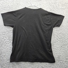 Vintage 2001 Metal Gear Game Vintage T Shirt RAY Mech Large Men 100% Cotton