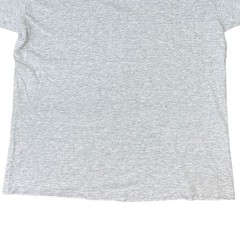 Prince Make The Most T-Shirt Single Stitch Graphic Print Grey Mens XL