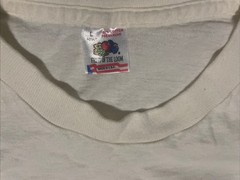 Vintage 90s Fallbrook California T-shirt Avocado Festival Tee Retro Size Large