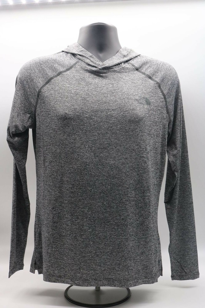 The North Face Men HyperLayer FD Pullover Hoodie Shirt UPF50 A5050