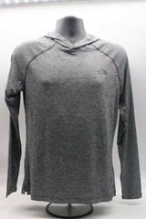 The North Face Men HyperLayer FD Pullover Hoodie Shirt UPF50 A5050