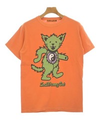 Other T-shirts/Cut & Sewns OrangexGreenxBlacketc. S 2200673369109
