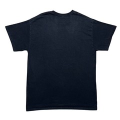 Pop Smoke Meet The Woo Graphic T Shirt Mens Medium Black Hip Hop Rap Tee