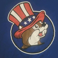 Buc-ees SM. Can’t Hear You Freedom Ringing Patriotic 4th July T-Shirt 250yr