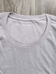 Goodthreads Men’s Short-Sleeve Crewneck Soft Cotton T-Shirt Dark XXXLT