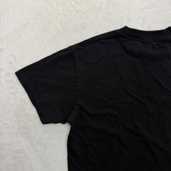 UFC Hasbulla Magomedov Shirt Mens Small Black MMA Graphic Tee Vs Everybody