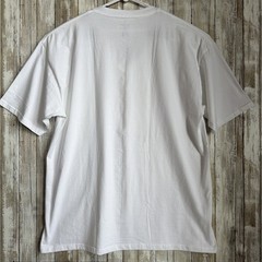 Stafford Men’s 3XLT White Heavyweight Classic Fit Premium Performance Cotton Tee