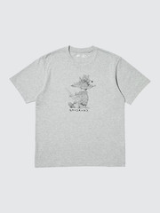 UNIQLO UT Hunter x Hunter Manga T Shirt Shueisha 100th Japan NEW 2026