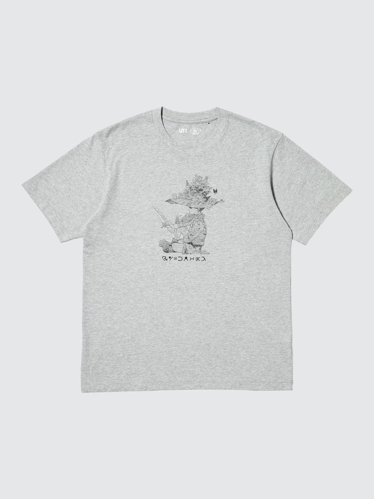UNIQLO UT Hunter x Hunter Manga T Shirt Shueisha 100th Japan NEW 2026