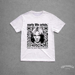 Tshirt nettspend early life crisis merch tour merch, Nettspend inspired Osamason