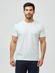 Fresh Clean Threads Best Sellers Crew 6-Pack – Short FIT – SHIPS FREE!