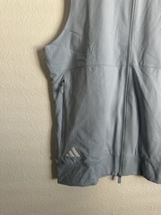 Adidas Ultimate365 Tour Golf Vest Jacket Top Athletic IM7899 Men’s Size Medium