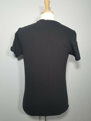 Breaking Bad Say My Name Heisenberg Mr White Men’s Black T Shirt Size Medium M