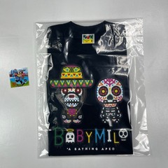 BAPE Halloween FW23 Baby Milo Tee – Exclusive – Size M