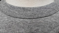 Vintage 80s 90s RUSSELL ATHLETIC T-Shirt Men’s Heather Gray USA Size XL NWOT *