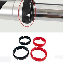 Shock Absorbers Protections Rings Guard for K16/K18/K23 Bike Models Easy to Use