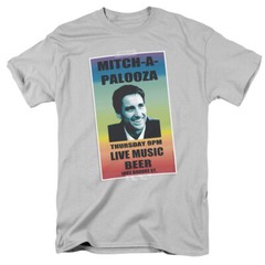 Old School “Mitchapalooza” T-Shirt