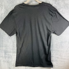 San Francisco Giants MLB Players T-Shirt Men’s Medium Black Graphic Baseball Tee